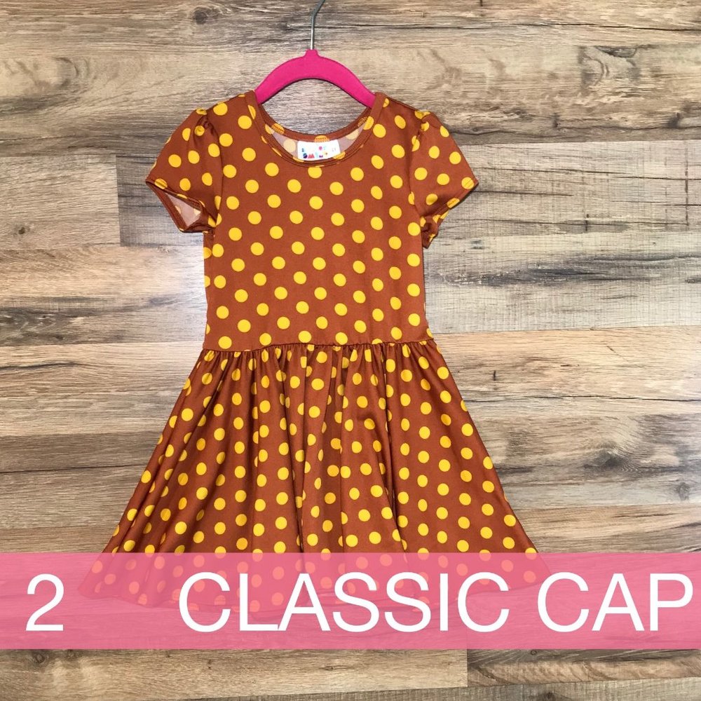 DotDotSmile Dress